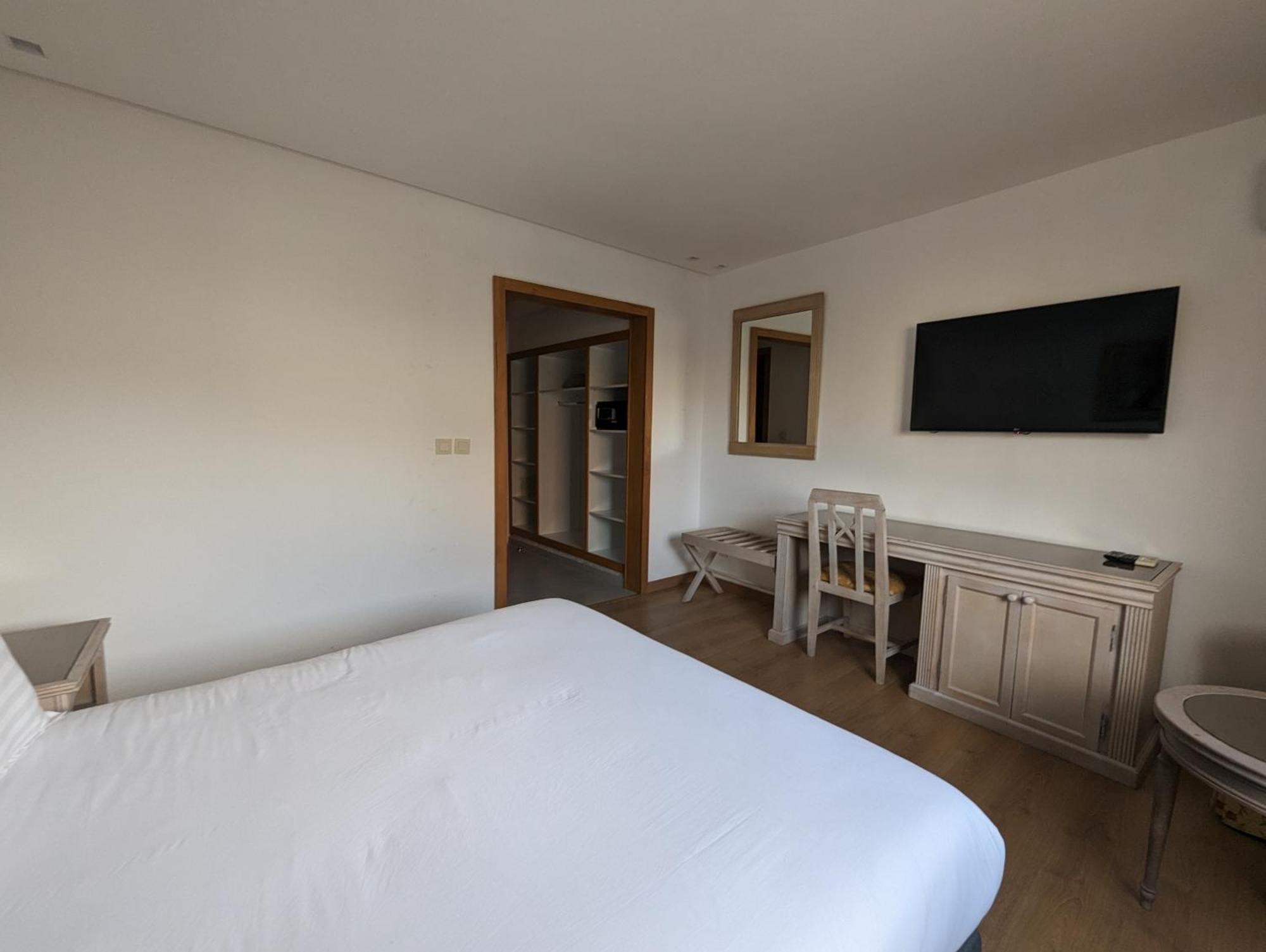 Sahara Line Hotel Ель-Аюн Екстер'єр фото