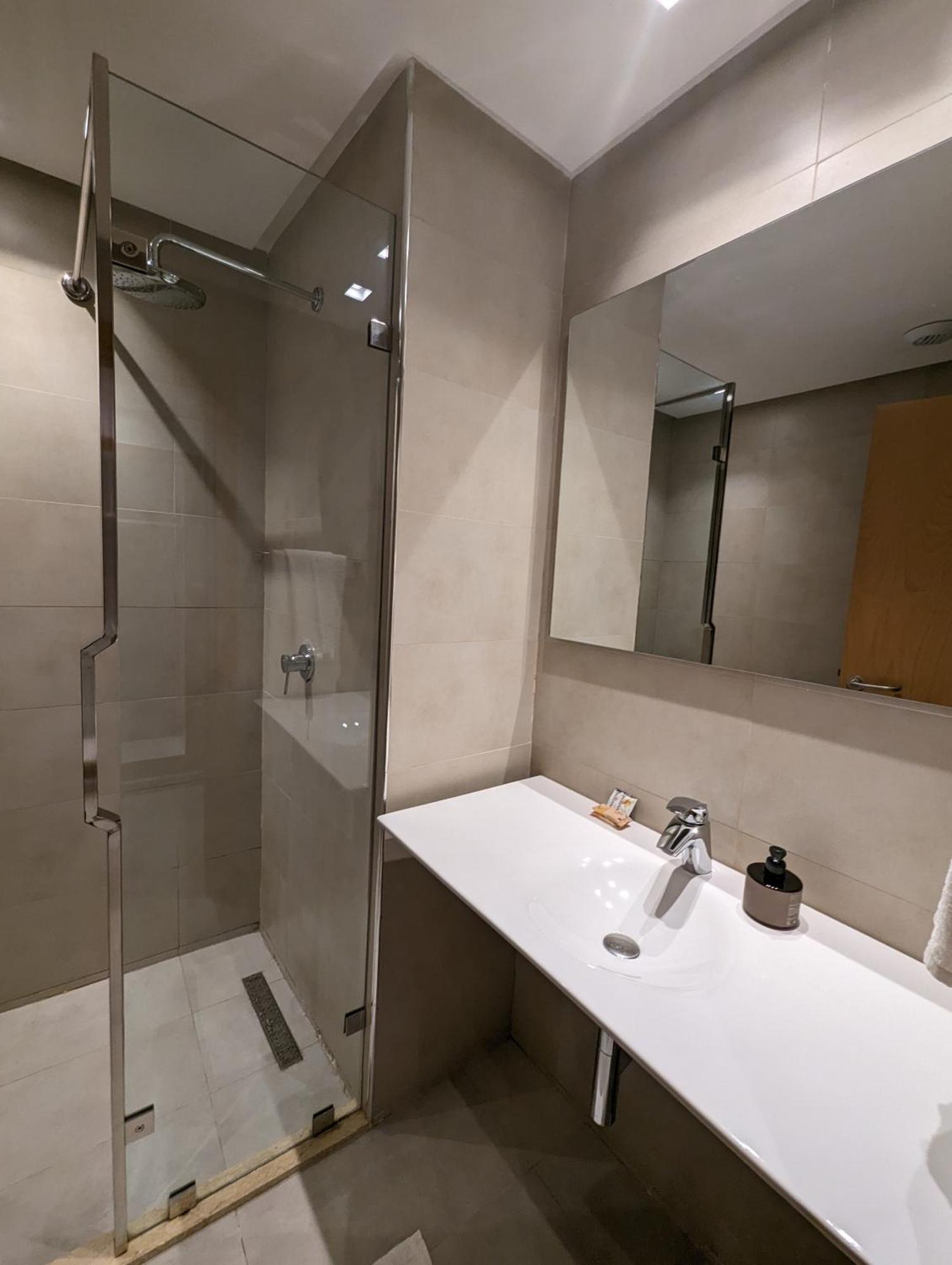 Sahara Line Hotel Ель-Аюн Екстер'єр фото